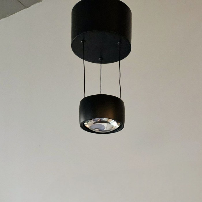 Люстра Sento sospeso