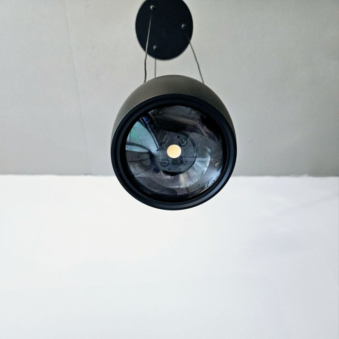 Люстра Sento sospeso