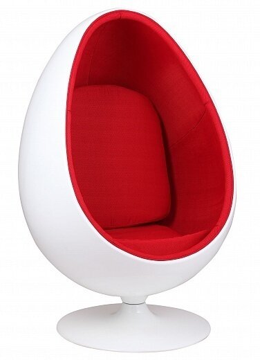 Кресло Globe Oval