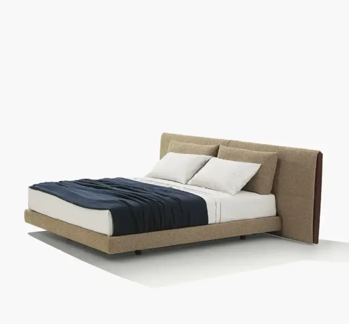 Двуспальная кровать Yume