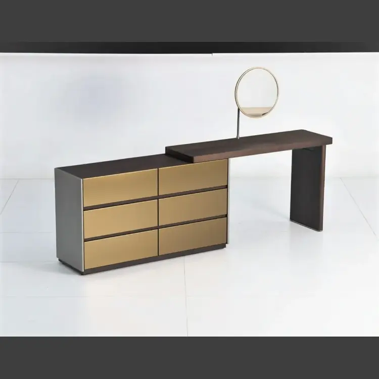 Стол-консоль Oliveri