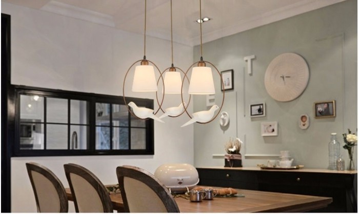 Люстра 8005–1S SL