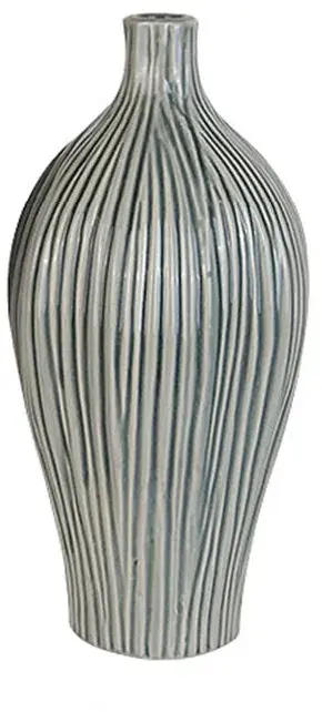 Ваза Elegant Blue B