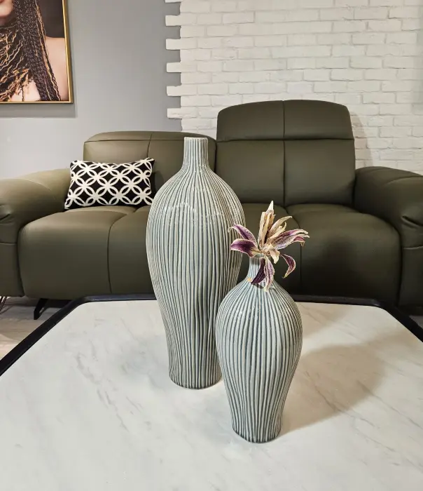 Ваза Elegant Blue B