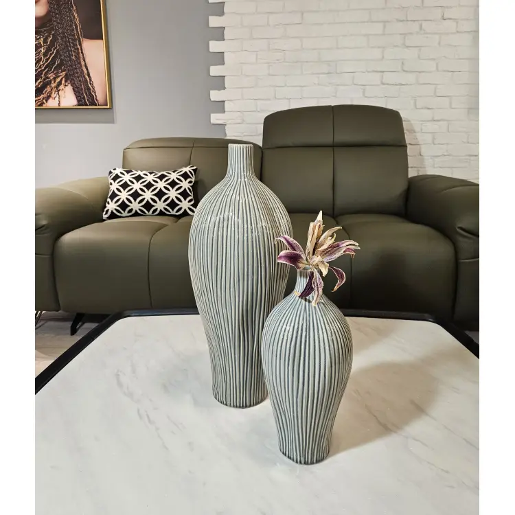 Ваза Elegant Blue B