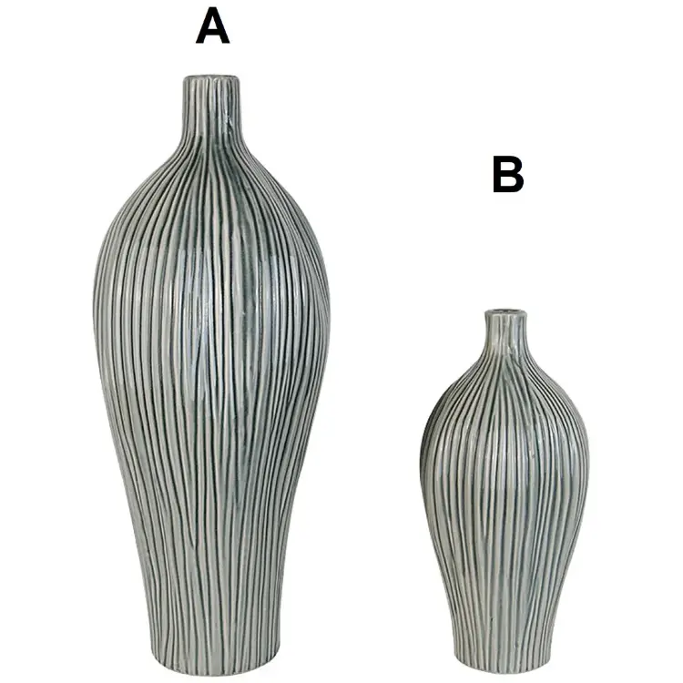 Ваза Elegant Blue B