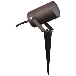 9288 Наземный уличный светильник QUEBEC