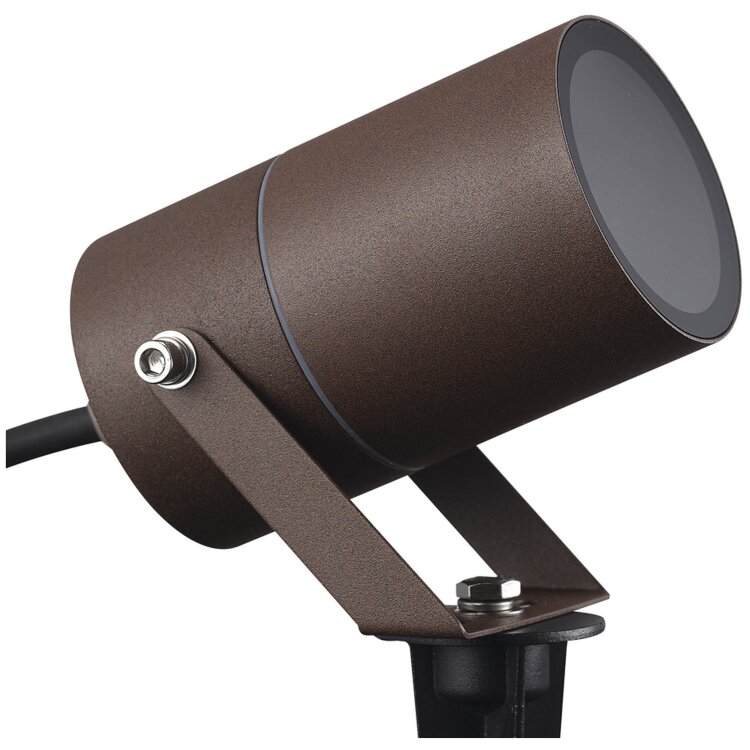 9288 Наземный уличный светильник QUEBEC