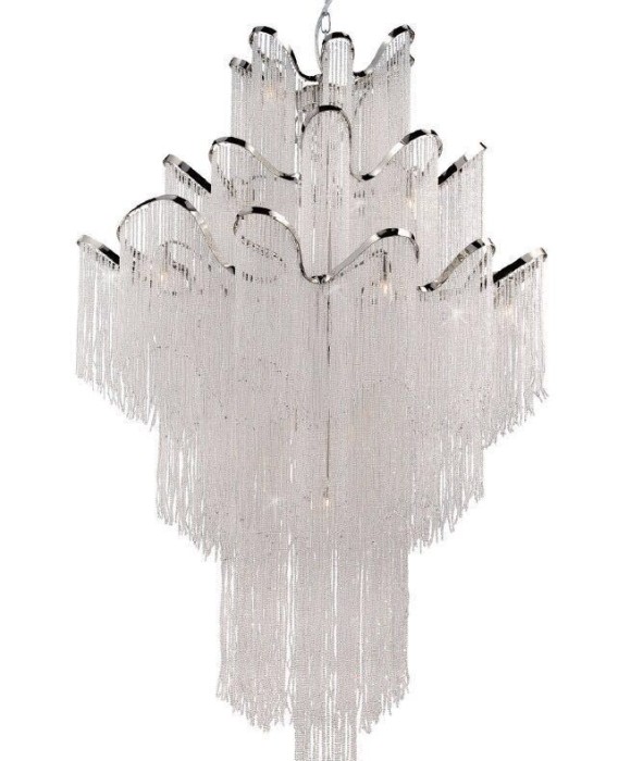 Люстра Stream J50S