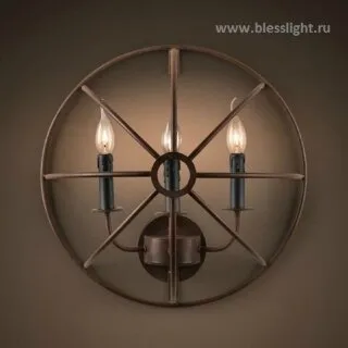 Бра Foucault's orb 5013–B3