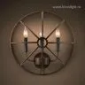 Бра Foucault's orb 5013–B3