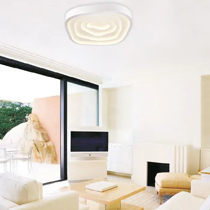 Люстра Coral L