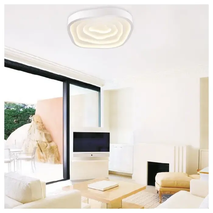 Люстра Coral L