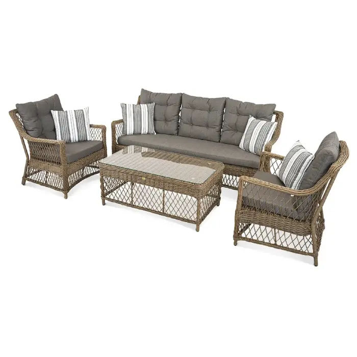 Комплект ИМПЕРО Американский орех