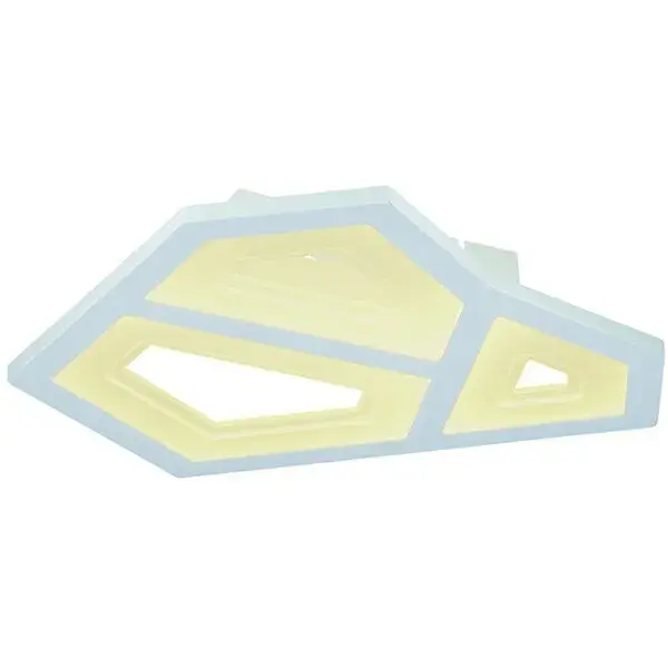 Люстра потолочная MC0213-S