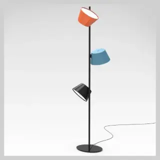 Торшер Tam Tam