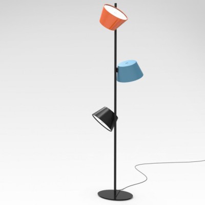 Торшер Tam Tam