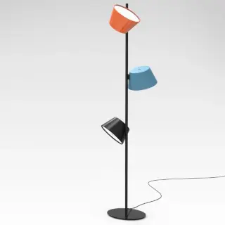 Торшер Tam Tam