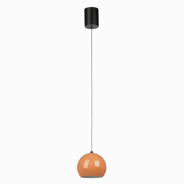 Подвесной светильник Alba диаметр 15