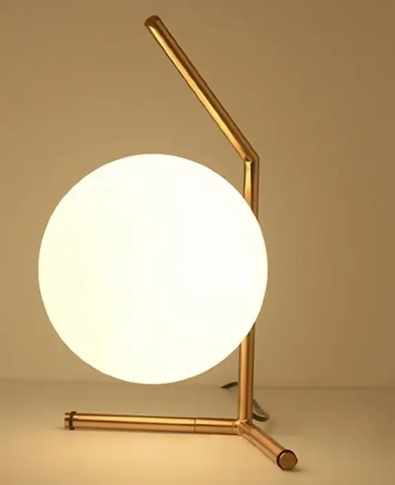 Лампа настольная IC Lights T3
