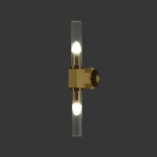 Бра Cannele Vanity Sconce