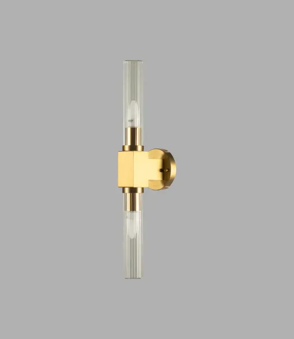 Бра Cannele Vanity Sconce