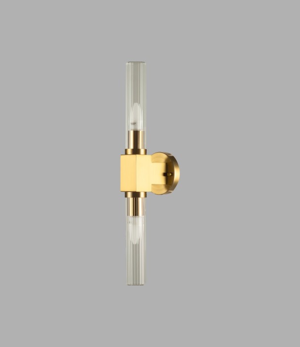 Бра Cannele Vanity Sconce