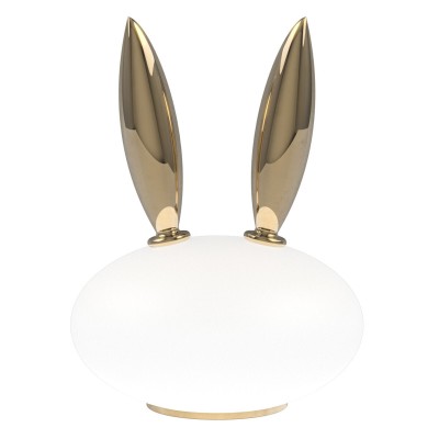 Лампа настольная Purr