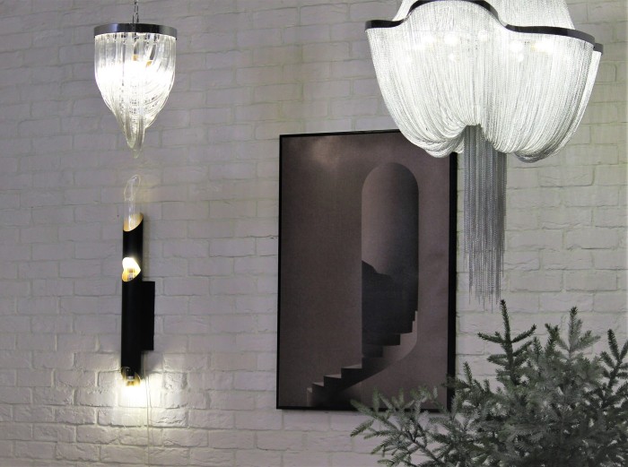 Бра Draycott I Wall