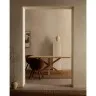Стол Arya 160x100 дуб натуральный