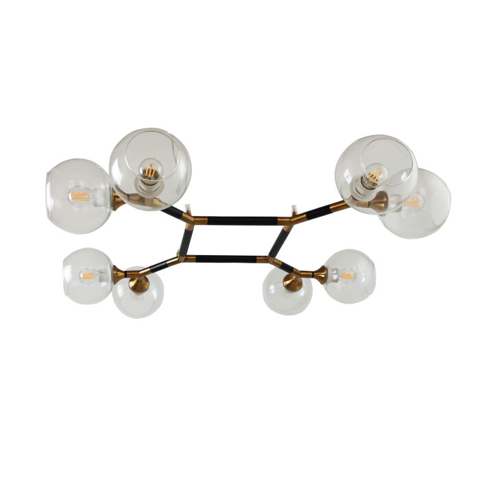 люстра Horus Suspension Light D10