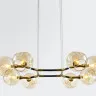люстра Horus Suspension Light D10