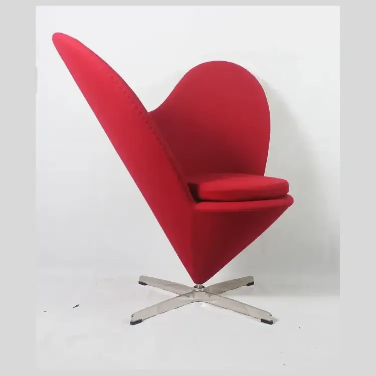 Кресло Heart Cone