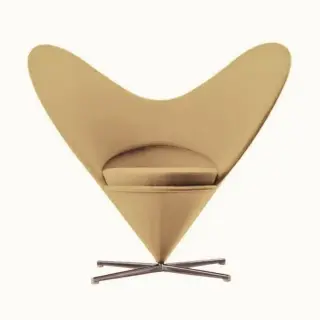Кресло Heart Cone