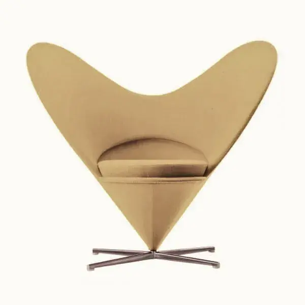 Кресло Heart Cone