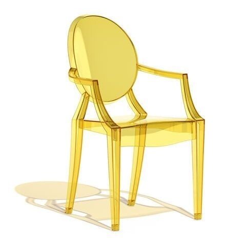 Кресло офисное SJA116-QW