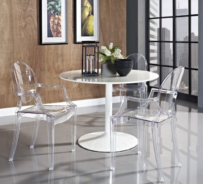 Кресло офисное SJA116-QW