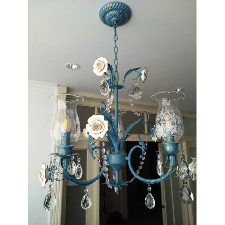 Люстра AT1122/3