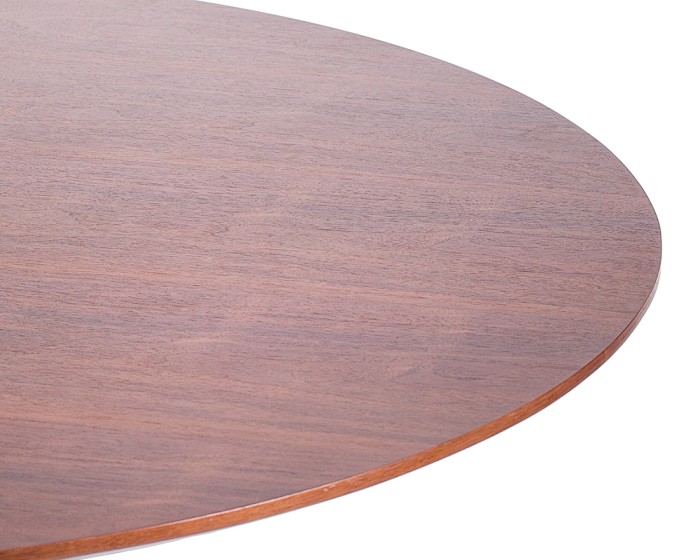 Стол обеденный Eliot Wood Round B7802