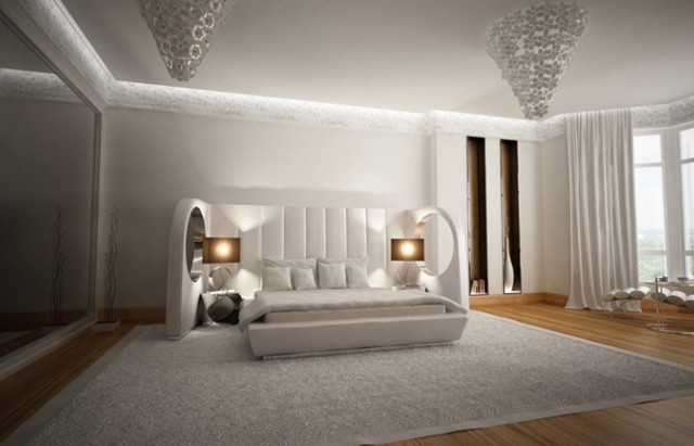 Люстра Alwin 2