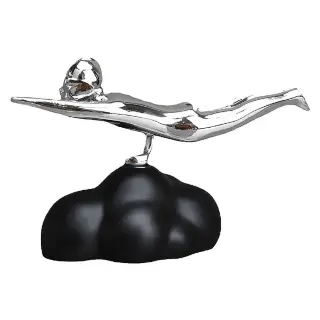 Статуэтка Flying Man