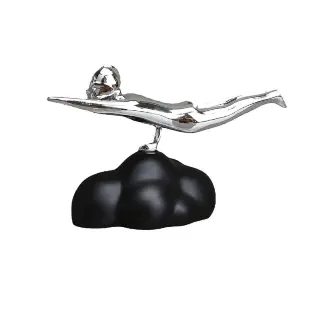 Статуэтка Flying Man