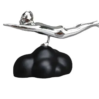Статуэтка Flying Man