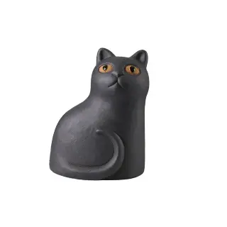 Статуэтка Big-Eyed Cat A
