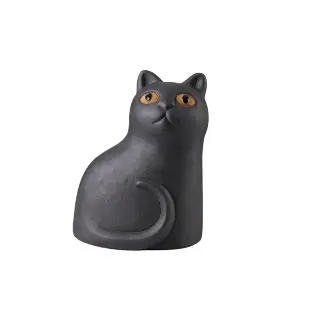 Статуэтка Big-Eyed Cat A