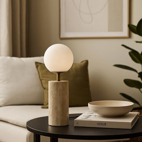 Лампа настольная Tribeca