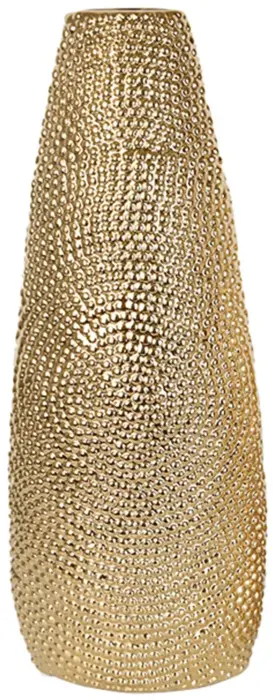 Ваза Golden vase