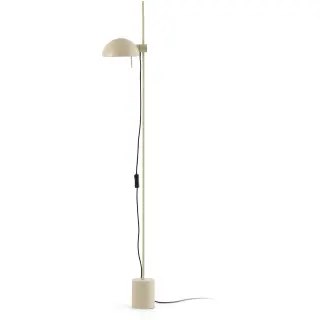 MATILDA Торшер бежевый 1xE14