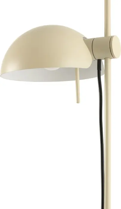 MATILDA Торшер бежевый 1xE14
