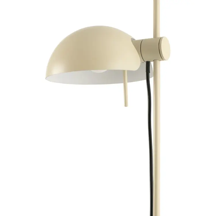 MATILDA Торшер бежевый 1xE14